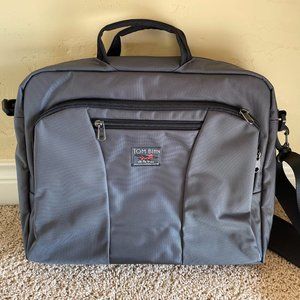 Tom Bihn Cadet - Grey - Perfect Condition!